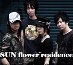 SUN flower residence1.bmp